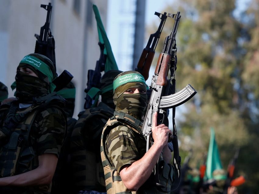 Hamas Berupaya Keras Gagalkan Rencana Umum Israel untuk Pembersihan Etnis Palestina di Gaza